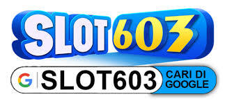 Slot Online Terpercaya Slot603