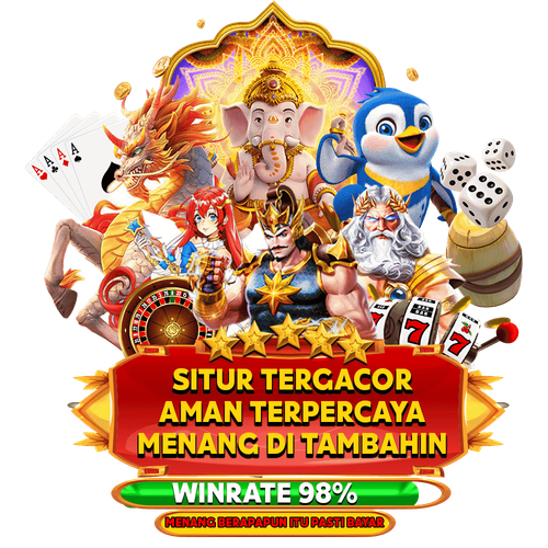 Bagaimana Bandar Judi Slot Menghasilkan Uang