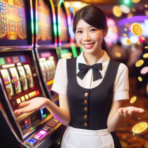 Kisah Sukses Jackpot Slotjanda